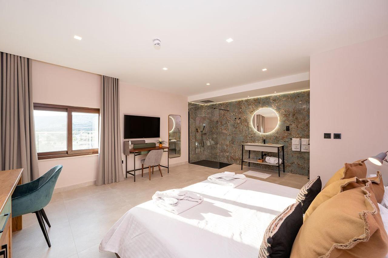 ホテル Viewpoint Boutique Living クレンディ エクステリア 写真