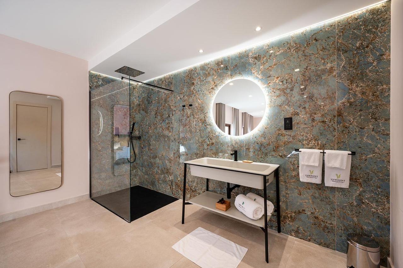 ホテル Viewpoint Boutique Living クレンディ エクステリア 写真