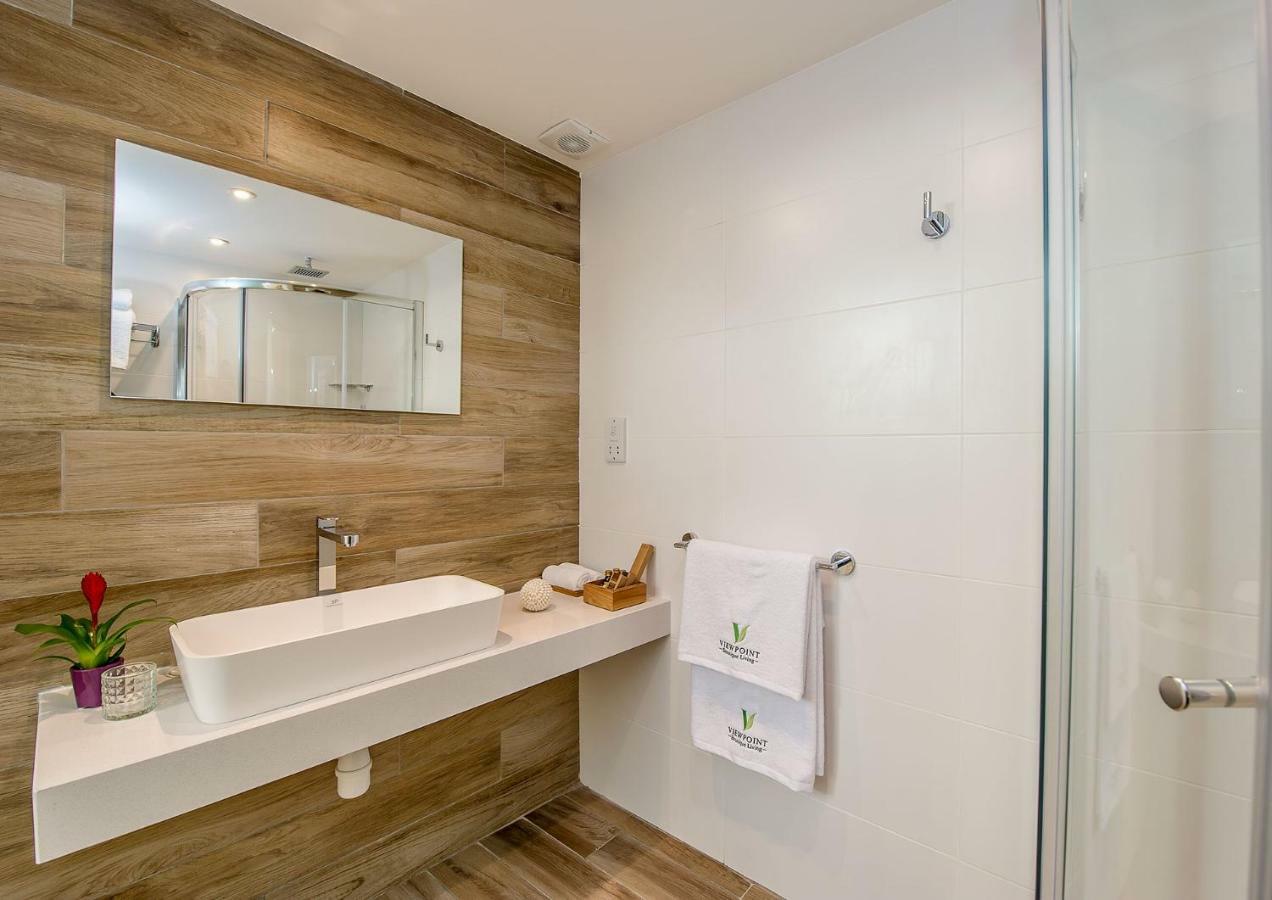 ホテル Viewpoint Boutique Living クレンディ エクステリア 写真