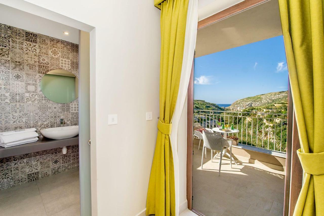 ホテル Viewpoint Boutique Living クレンディ エクステリア 写真