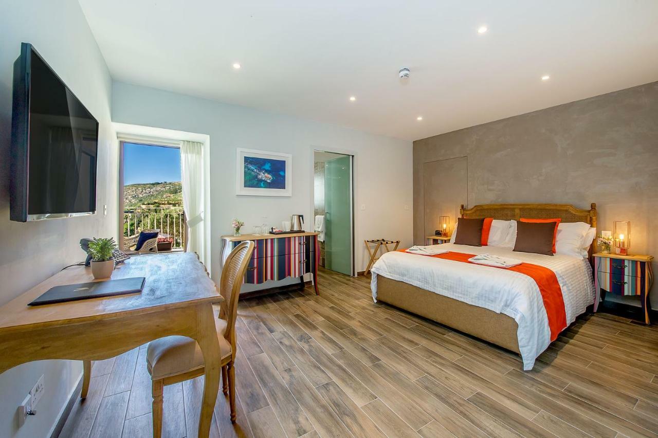 ホテル Viewpoint Boutique Living クレンディ エクステリア 写真