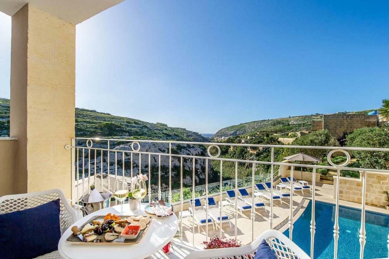 ホテル Viewpoint Boutique Living クレンディ エクステリア 写真